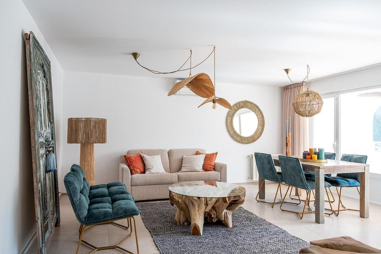 Casa Molar Villa Алтеа Екстериор снимка