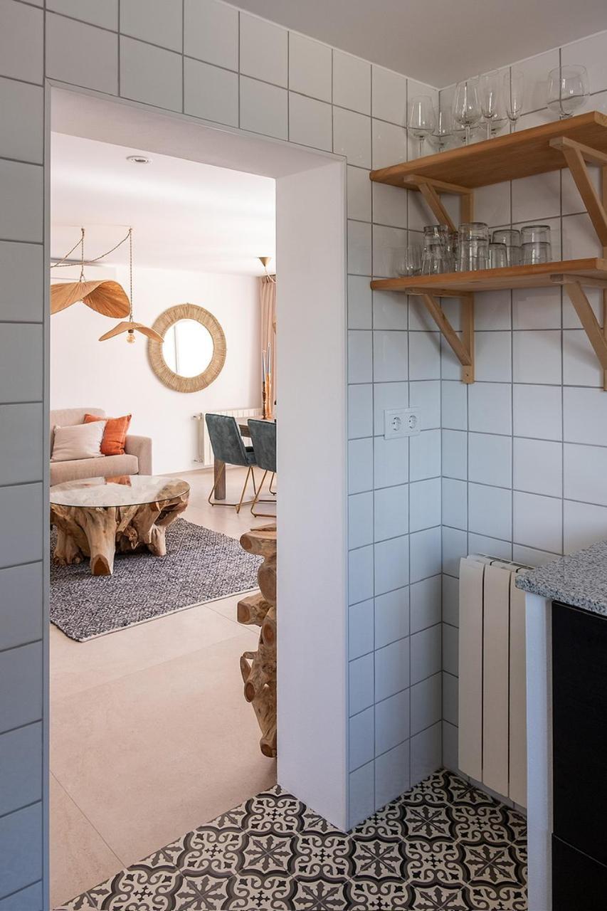 Casa Molar Villa Алтеа Екстериор снимка