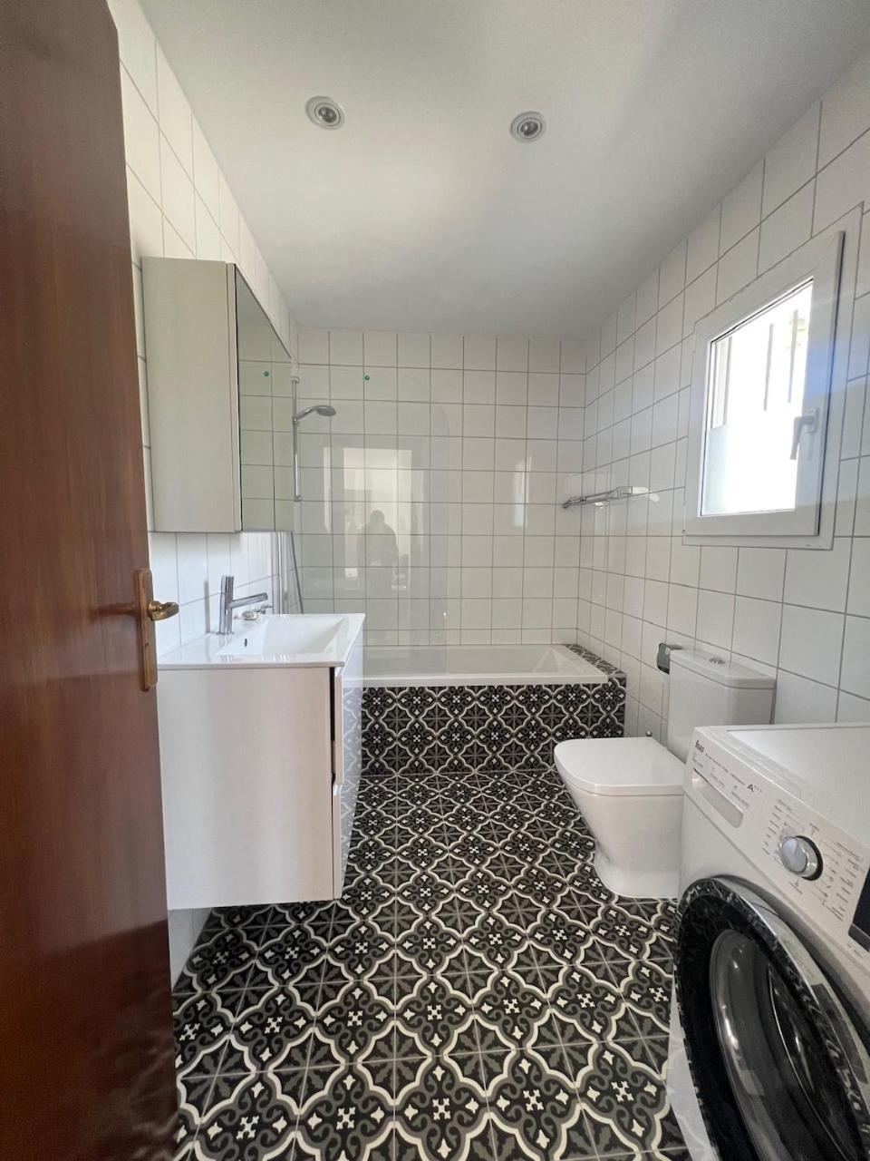 Casa Molar Villa Алтеа Екстериор снимка