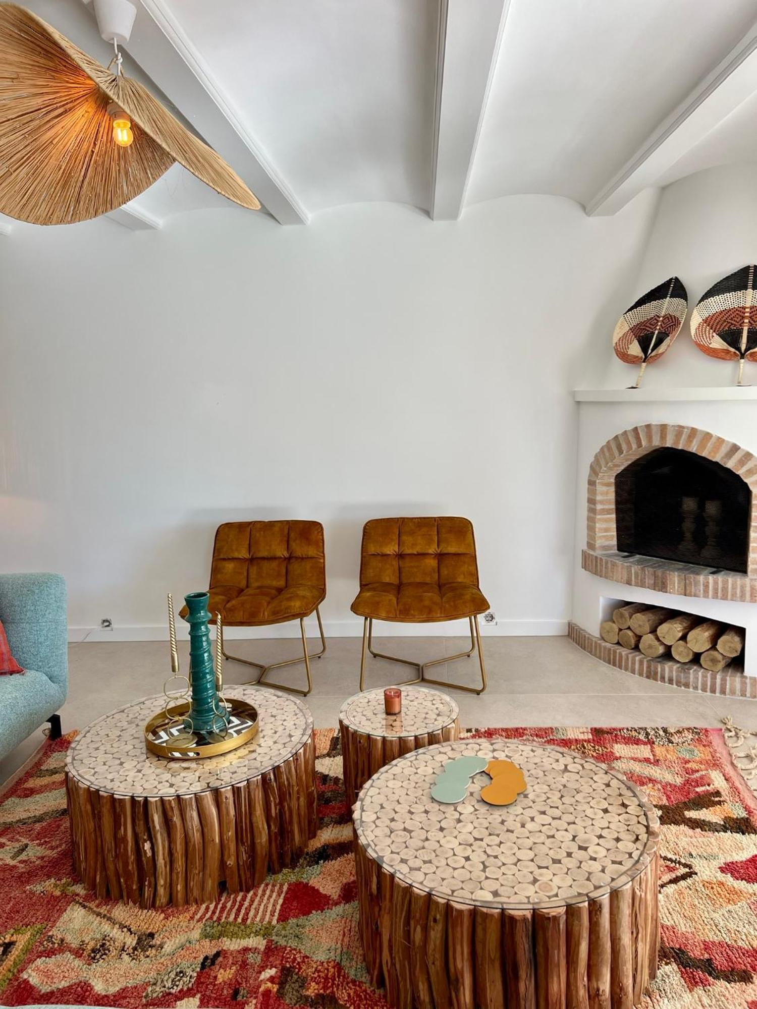 Casa Molar Villa Алтеа Екстериор снимка